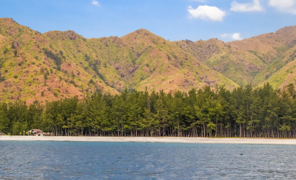 Talisayen Cove, , Philippines